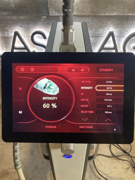 Top Questions When Buying Used Medical Lasers for Sale