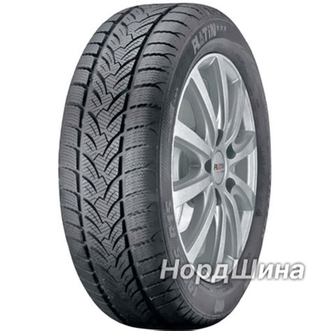 Автомобільна шина Platin RP 60 Winter 215/65 R16 98H – фото, отзывы ...