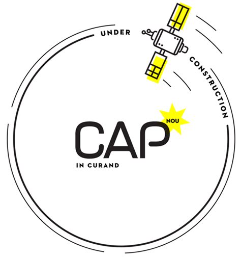 CAP - Site in constructie