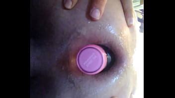 Anal Insertion XVIDEOS