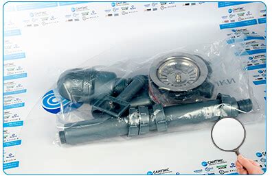 Обзор кухонной мойки Seaman Eco Roma SMR-4944AK.A