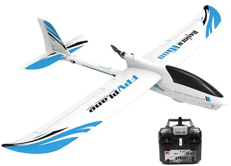 Volantex Ranger 1600 V757-7 1600mm Wingspan EPO FPV Aircraft RC ...
