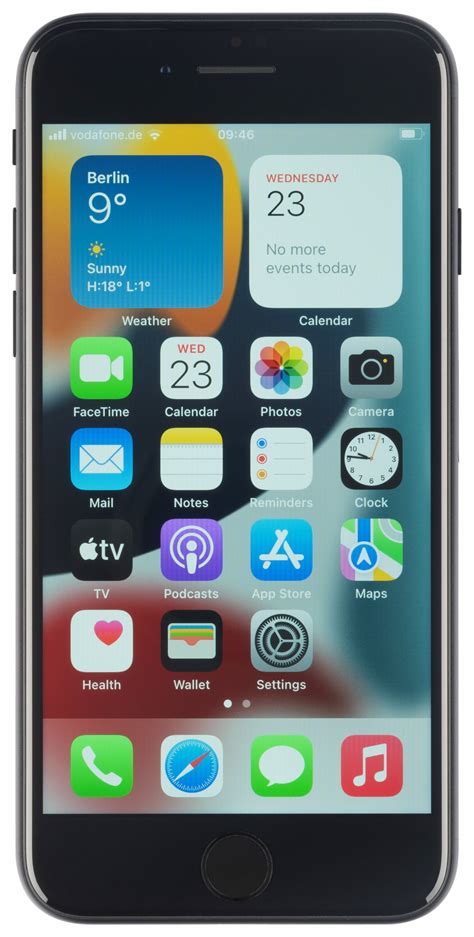 Test: Apple iPhone SE (2022) (64 GB) | Stiftung Warentest