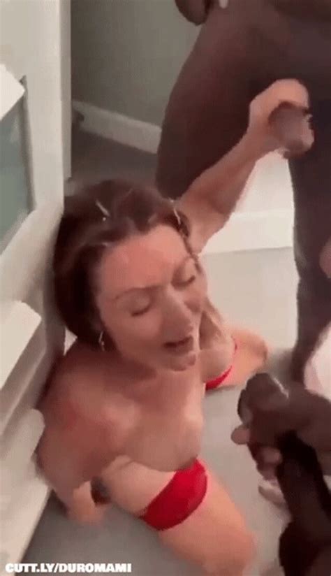 Brunette Facial NameThatPorn