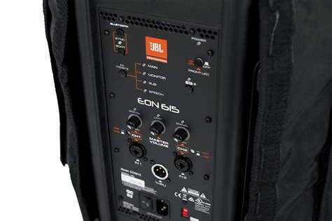 Eon615 Jbl Professional Loudspeakers