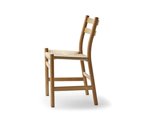 CH47 | CHAIR - Chairs from Carl Hansen & Søn | Architonic