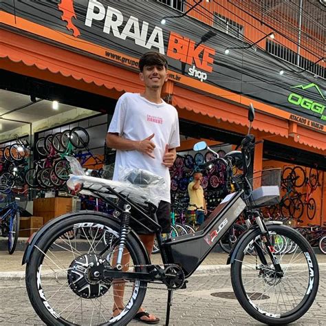 Praia Bike Rio Das Ostras - Praia Bike | Rio das Ostras RJ