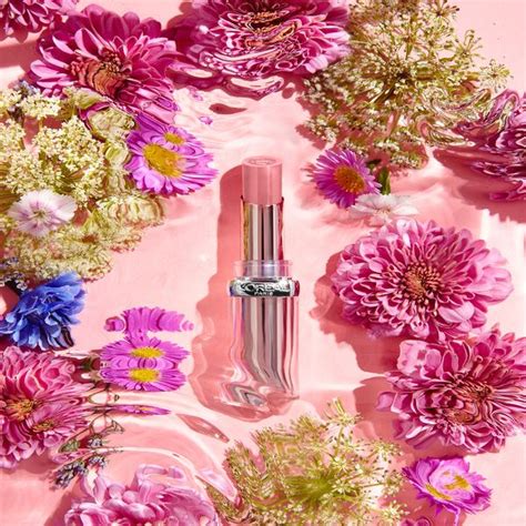 Buy L Oreal Paris Glow Paradise Balm In Lipstick 191 Nude Heaven Online At Chemist Warehouse