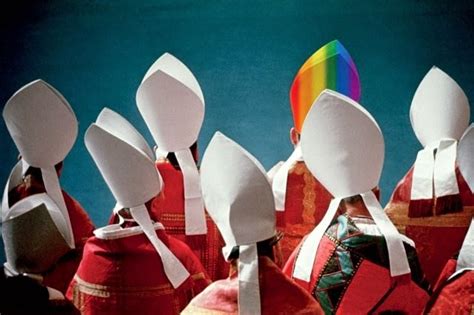 Vaticano Los Tent Culos Del Lobby Gay