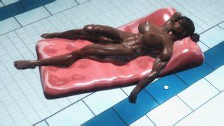 FutaPrisoner Collection Luscious Hentai Manga Porn