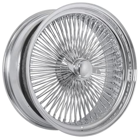 I Tested 20 Wire Spoke Wheels and Here's What I Discovered!