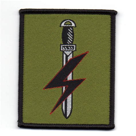 Sfsg Dz Flash The Airborne Shop