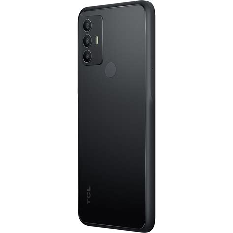 TCL 306 Grey - Mobile phone & smartphone - LDLC | Holy Moley