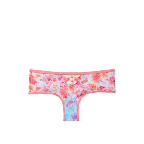 Stretch Cotton Bikini Panty 蕾丝内裤 18 50 超值好货 北美省钱快报
