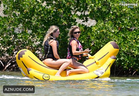 Sydney Sweeney Sexy Spotted Showing Off Her Hot Bikini Body In Florida Aznude