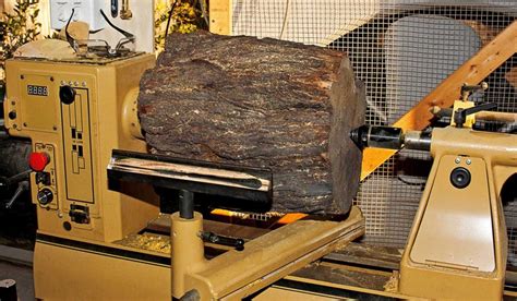 The Best Wood Lathes That You Should Know About Woodturning Tips