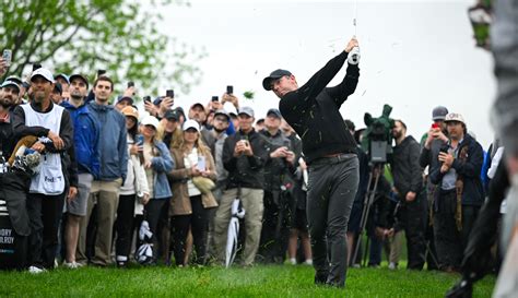 How Far PGA Tour Players Carry Their Drives | Golf Monthly