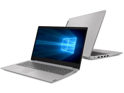 Ноутбук lenovo ideapad s145-15api 81ut00fdru (amd ryzen 5 3500u 2.1ghz ...