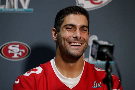 Jimmy Garoppolo Net Worth: How Much Is the San Francisco 49ers