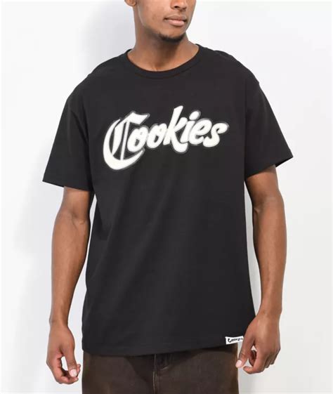 Cookies Upper Echelon White T Shirt