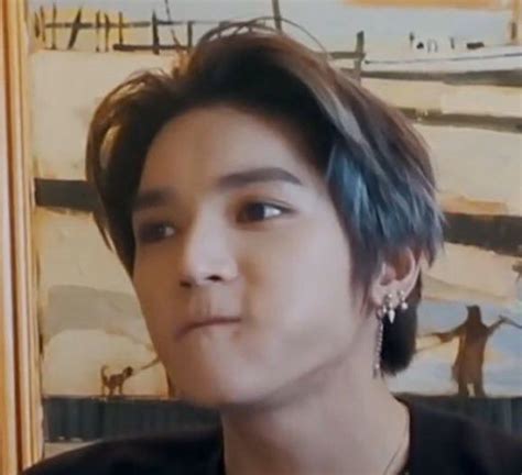 Pin On Nct Wayv Nct Taeyong Taeyong Kpop Snapchat