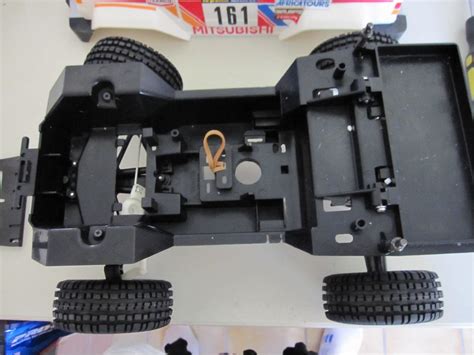 58499 and 58502 announced? - Re-Release Discussions - Tamiyaclub.com