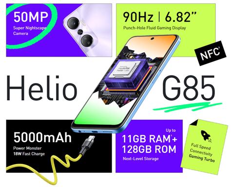 Infinix Hot Series Price And Availability In Malaysia