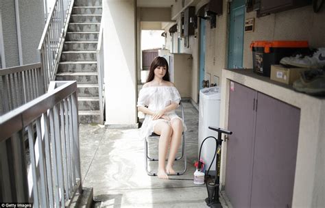 Man Finds True Love With Silicone Sex Doll Says She Is More Than Plastic WORLD OF BUZZ