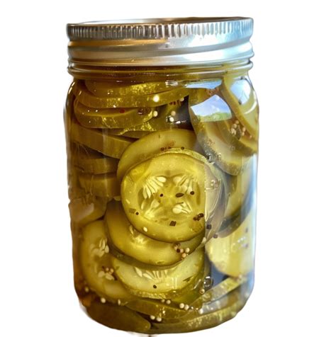 Pickle Jar Png Pictures