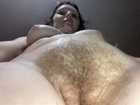 The Pure Joys Of A Hairy Pussy XHamster
