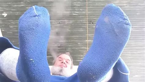 Free Grandpa Feet Gay Porn Videos Xhamster