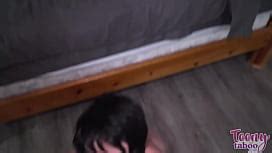 Taboo Sex Breezy Bri Was Creampied By Mature Seth Brogan Xnxx