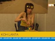 Naked Alix Benezech In Made In Groland