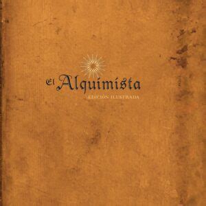 Libro El Alquimista Edición Ilustrada VastaGo