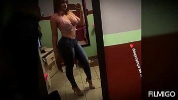 Rica Venezolana Kinesiologa En Lince Lima Xvideos