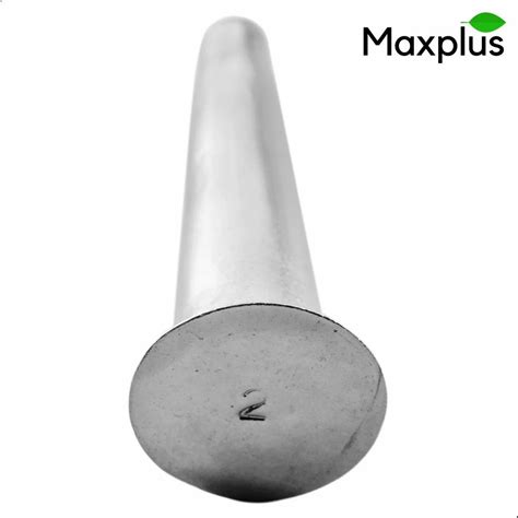 Treatment Anal Dilator Stainless Steel Surgical Instrument Size Dimension Inch At Rs