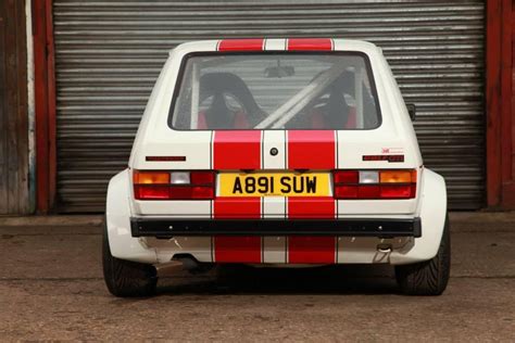 Golf Mk1 Berg Cup Arches Xcs Designs Shop