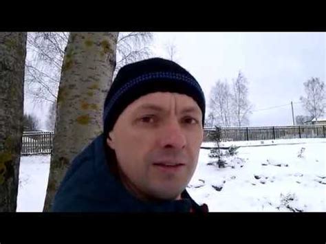 Аэратор на солнечной панели для водоема зимой - YouTube