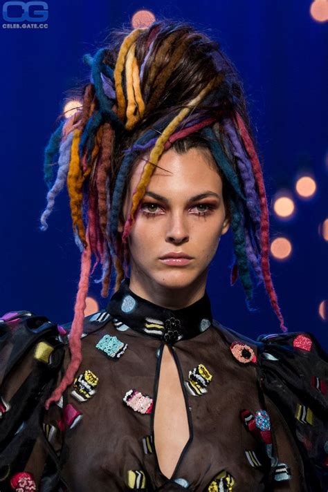 Vittoria Ceretti Nude Pictures Photos Playboy Naked Topless Fappening