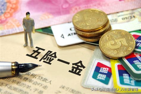 五險一金按最低標準繳是什麼感覺？ 頭條匯