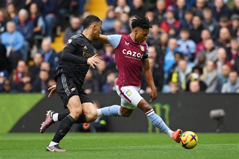 Ollie Watkins’ Aston Villa goalscoring form: What’s that all about