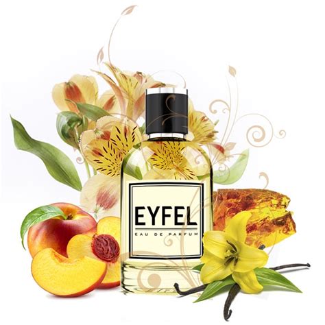 Parfum Eyfel Dama W223 100ml-Dulce – EYFEL România