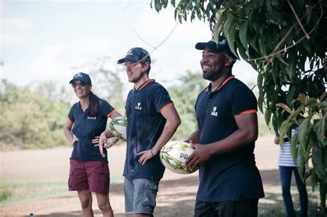 MASE Antilles Guyane 2e Challenge Rugby Golf MASE FRANCE Et