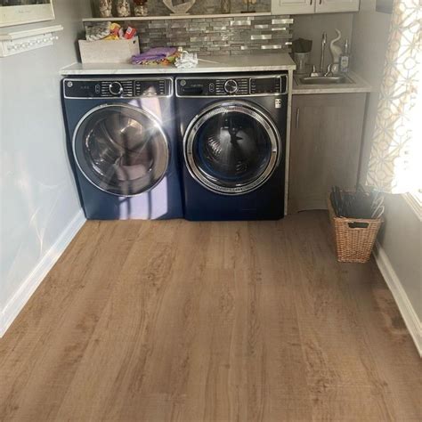 Coretec Plus Xl Enhanced Waddington Oak Vv035 00915 Vinyl Flooring