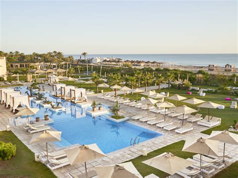 Hotel Tui Blue Palm Beach Palace In Djerba G Nstig Buchen Bei Tui