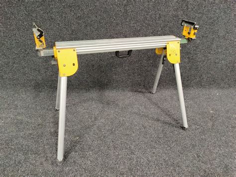 Sågbord DeWalt DE7033 - Auktioner online - Nätauktioner ...