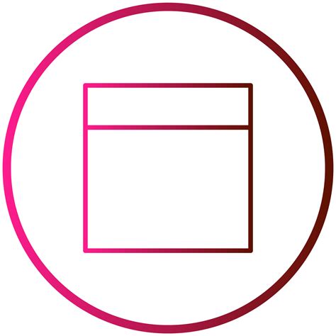 Free Modern Icon Png Icon Design 12632458 Png With Transparent Background