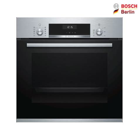 فر برقی توکار بوش مدل HBJ558YS0Q | فروشگاه بوش برلین
