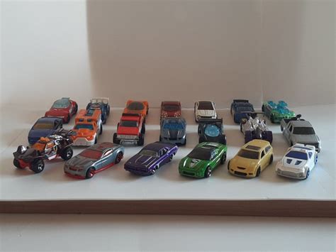 Hot Wheels Model Car Mattel Catawiki