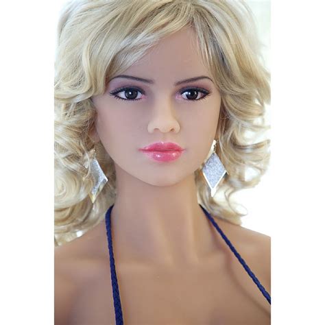 Boneca Real Stica Sex Doll Cyberskin Si Sexy Import Importadora De Sex Shop E Atacado